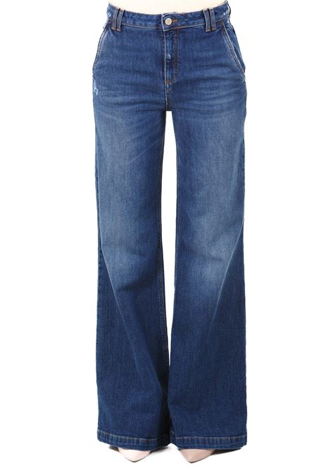 Jeans palazzo MANILA GRACE | Jeans | J009CU6MB